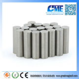 Custom Industrial Cast AlNiCo Magnets