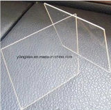 3-19mm Tempered Low Iron Glass