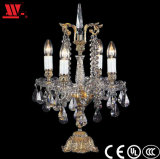 Luxury Crystal Table Lamp Wl-52087A