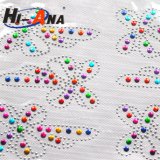 Expert Logistice Ensures Delivery Quickly Various Colors Rhinestone Transfer