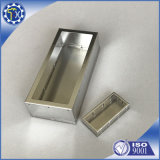 Om ODM Custom Metal Precision Fabrication Aluminum Carbon Steel Sheilding Case