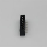 2.54mm 7pins 90 Degree SMT FPC Connector