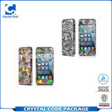 Fashion Style Cell Phone Skin Sticker Label