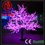 Christmas Decoration Cherry Tree Light