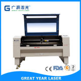 Gy-1390t Laser Engraving Cutter
