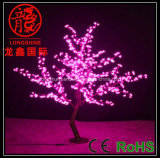 LED Cherry Tree Light for Christmas
