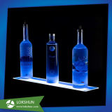 LED Acrylic Wine Bottle Glorifier, Bottle Glorifier Display