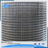 Corrosion-Resistance 1/4 Inch Galvanized Welded Wire Mesh