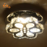 Hot Sales Large Luxury Crystal Chandelier with 2 Years Warranty