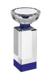 Bowl K9 Crystal Trophy