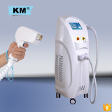 Painless 808nm Soprano Permanent Hair Removal Diode Laser Depilation Machine