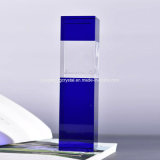New Style Optical Wholesale Crystal Award Crystal Trophy