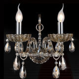 Murao Crystal Sconce Wall Lamp Light for Bedside (W8004-2N)