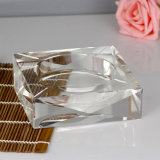New Fashion Crystal Ashtray for Home&Office Decoration (JD-CA-601)