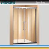 Dubai BS206 Flexible Shower Screen (BP0442)