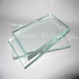 22mm Ultra Clear Glass/Float Glass/Clear Glass for Building