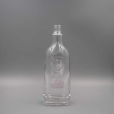 Vodka Alcohol Liquor Wine Glass Bottle, Whiskey Glass Decanter