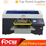 High Quality DTG Flatbed Printer