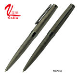 Luxury Gift Ballpoint Pen Top Grade Business Metal Pen