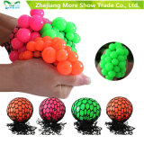 New Anti Stress Reliever Grape Ball Autism Mood Squeeze Relief Adhd Toys