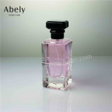 Customized New Design Glass Perfume Bottle with Good Quality