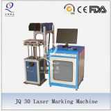 Laser Marking Machine for Wood/Leather/Acrylic