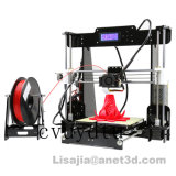 Cheap 3D Printer with LCD Screen