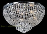 Crystal Ceiling Lamp HLC-20828-5