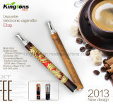 2013 Kingtons New Design, High Quality E-Cigarette, Disposable Ecigarette Wholesale