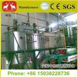 60 Years Experience Vegetable Oil Refinery Equipment Line
