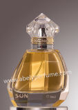 Manufacturer OEM Discount Crystal Perfume Bottles for Men and Women