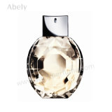 Customized Perfume Bottles 75ml Cute Tortoiseshell Shaped Pump Spray Glass Perfume Bottles
