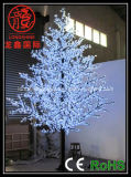 Outdoor Light of LED Maple Decoration Tree Light