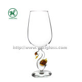 Single Wall Wine Cup by SGS (8*21)