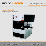2016 Integrated Performance Model 3D Crystal Laser Engraving Machine Hsgp-4.5kb