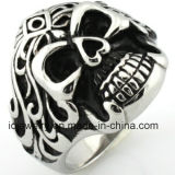 New Style Rings Skull Jewelry Wholesale Price Jewelry