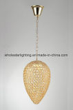 Modern Crystal Ball Chandelier Lamp (WHP-987)