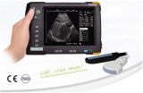 Palmtop New Model Equipment for Animals Veterinary Ultrasound Scanner