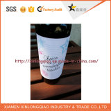 Custom Printed Tag Adhesive Label Printing Service Wine Bottle Sticker