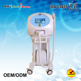 3 Wavelength 755 808 1064nm Diode Laser Hair Removal Km300d