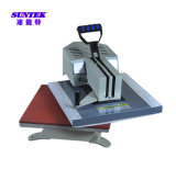 Rotary Sublimation Heat Transfer Printing Machine for Fabric (STM-M02)