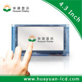 Wholesale Liquid Crystal LCD LCD Display Manufacturer