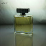 Elegant Polishing Designer Perfume Bottle for Man