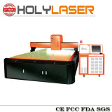 3D Large Size Laser Glass Engraving Machine