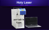 Portable Nonmetal Marking, Laser Marking Machine