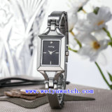 Custom Design Watch Alloy Luxury Ladies Watch (WY-040E)