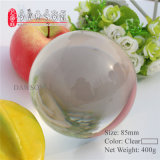 Dsjuggling 85mm Clear Acrylic Contact Juggling Ball Magic Ball