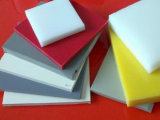 Rigid PVC Sheet, Plastic Sheet Made with Virgin PVC Material for All Kinds of Industrial Seal