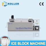 Koller Transparent Block Ice Machine for Tropical Area