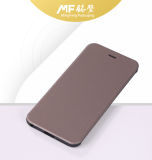 Dirt-Resistant PU Leather Flip Mobile Tablet iPhone7 Plus Case